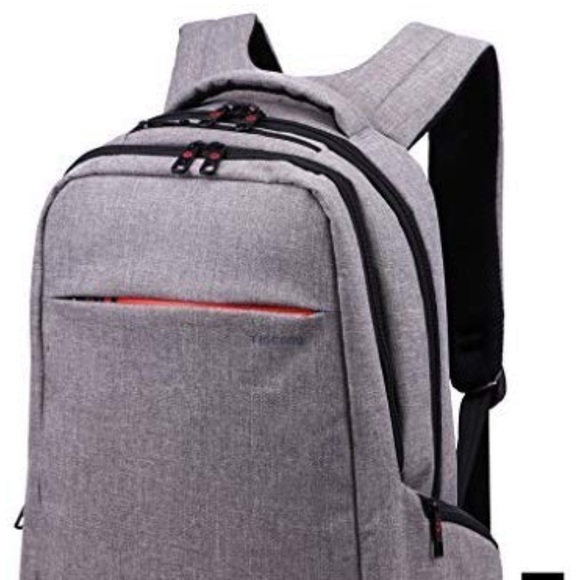 Laptop Backpack - Picture 3 of 3